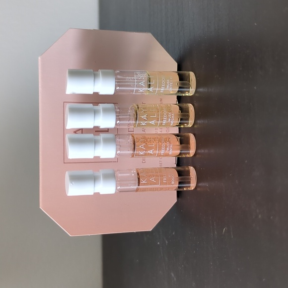 Kayali sample set - Picture 2 of 4